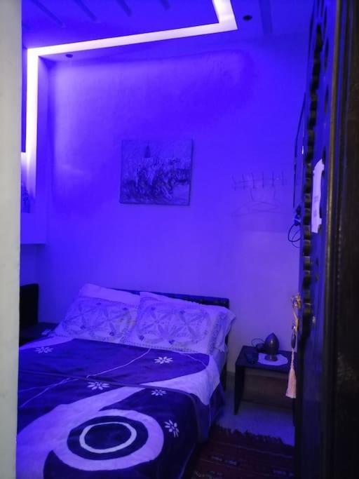Dar Hiba Apartment Маракеш Екстериор снимка