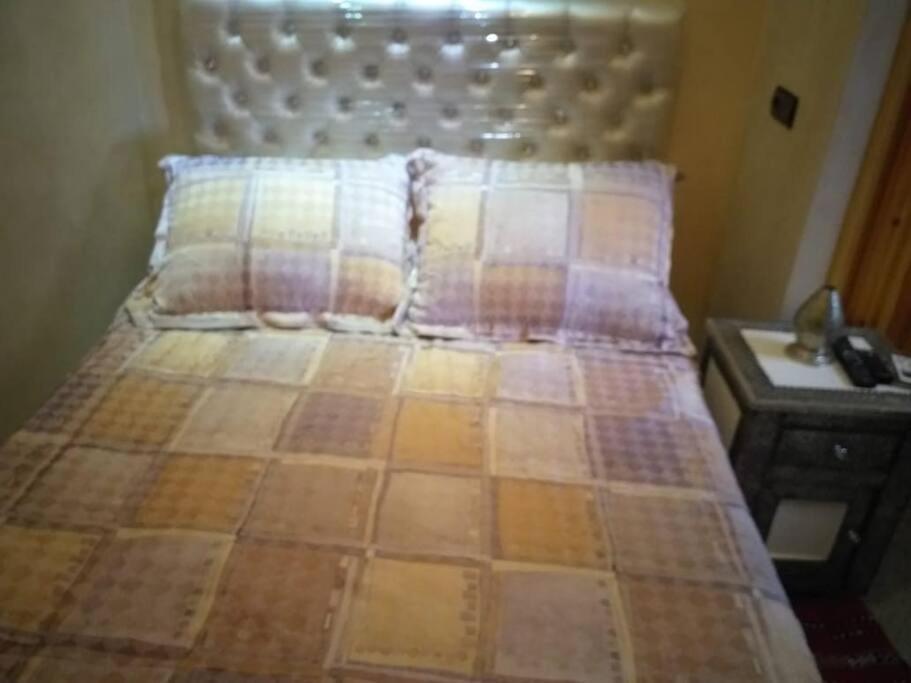 Dar Hiba Apartment Маракеш Екстериор снимка