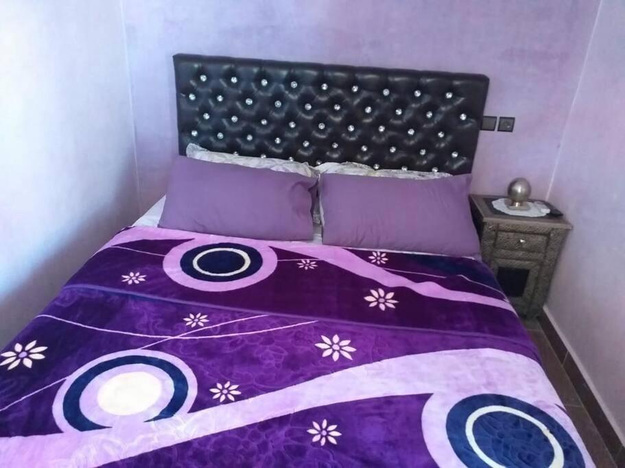 Dar Hiba Apartment Маракеш Екстериор снимка