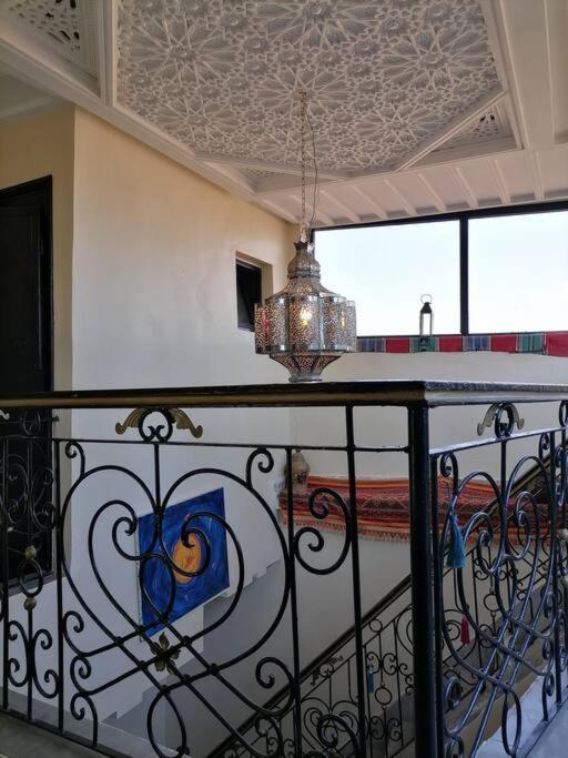 Dar Hiba Apartment Маракеш Екстериор снимка
