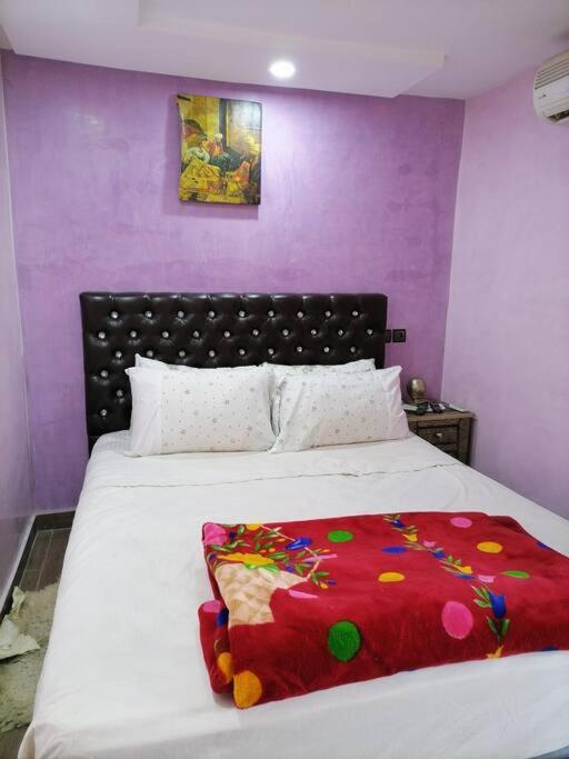 Dar Hiba Apartment Маракеш Екстериор снимка