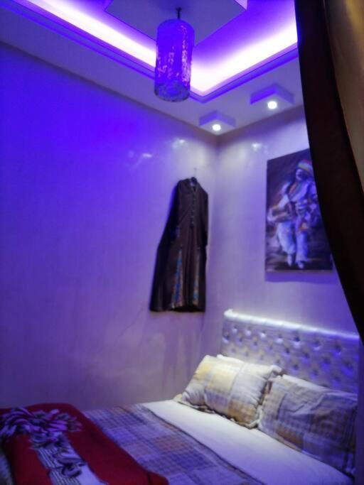 Dar Hiba Apartment Маракеш Екстериор снимка